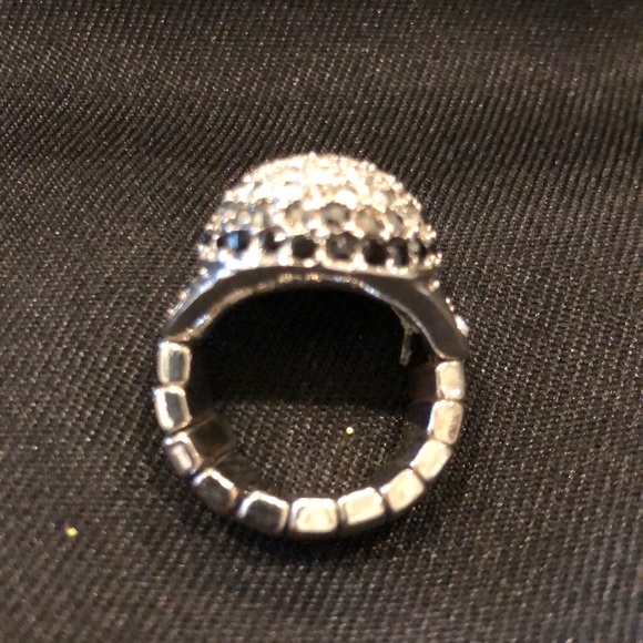 Dome Ring - Picture 3 of 3